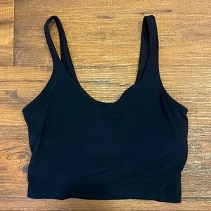 Lululemon Align Tank- Black